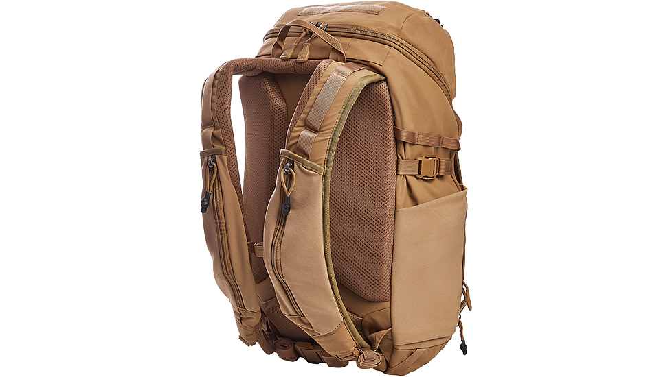 Vertx Siege 25L Pack, Coyote, F1 VTX5307 CO NA N/A