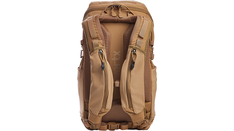 Vertx Siege 25L Pack, Coyote, F1 VTX5307 CO NA N/A