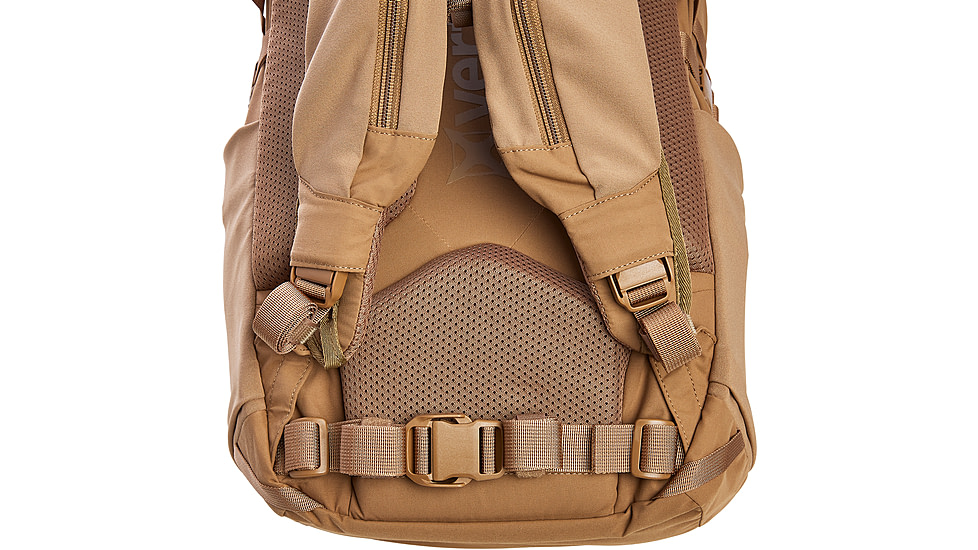 Vertx Siege 25L Pack, Coyote, F1 VTX5307 CO NA N/A