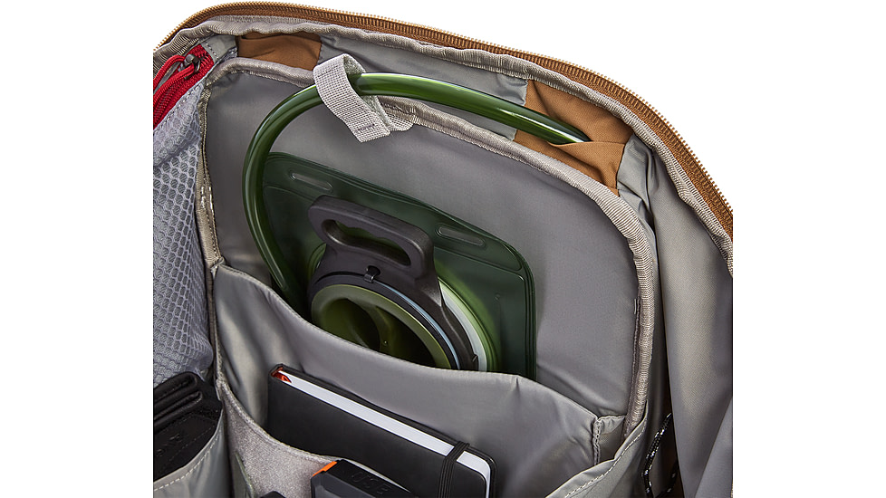 Vertx Siege 25L Pack, Coyote, F1 VTX5307 CO NA N/A