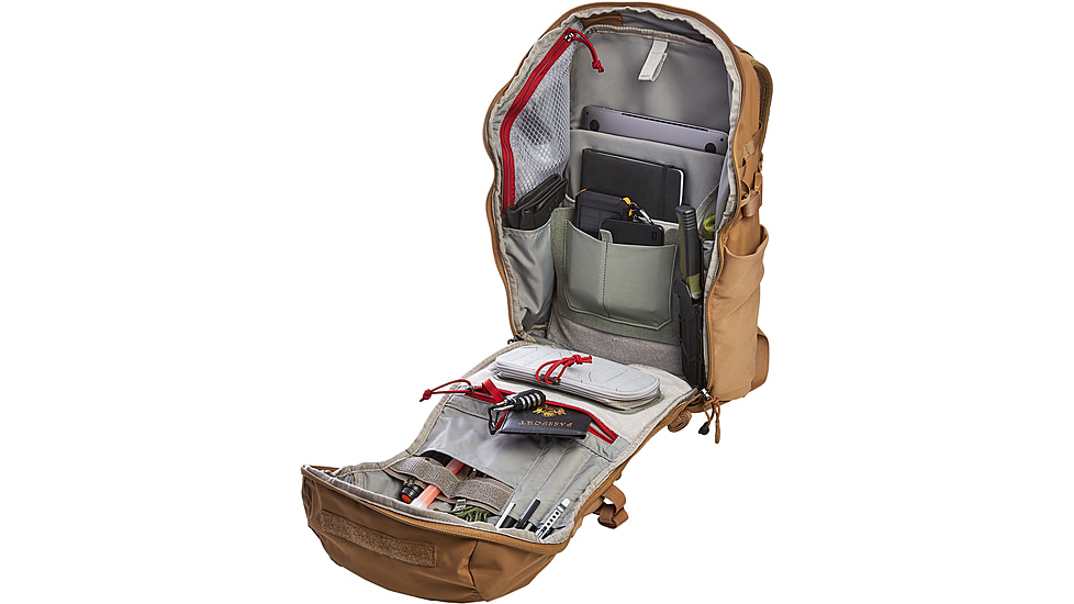 Vertx Siege 25L Pack, Coyote, F1 VTX5307 CO NA N/A