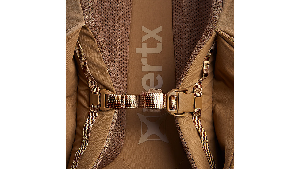 Vertx Siege 25L Pack, Coyote, F1 VTX5307 CO NA N/A