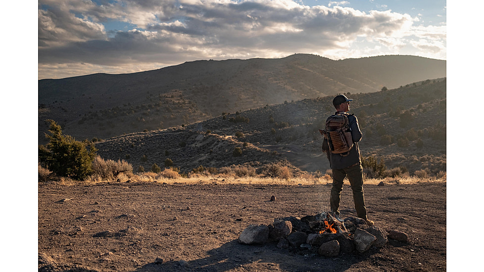 Vertx Siege 25L Pack, Coyote, F1 VTX5307 CO NA N/A