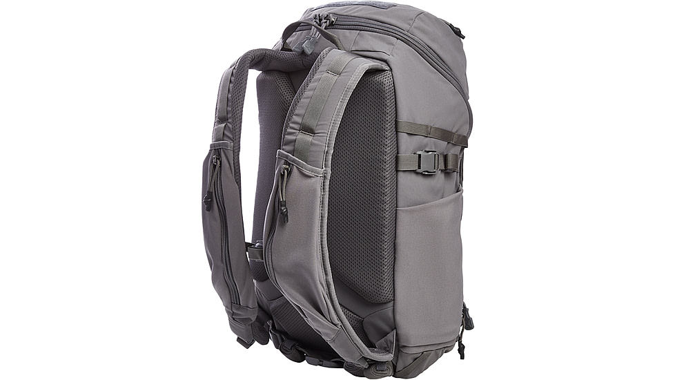 Vertx Siege 25L Pack, Wolf Grey, F1 VTX5307 WGY NA N/A