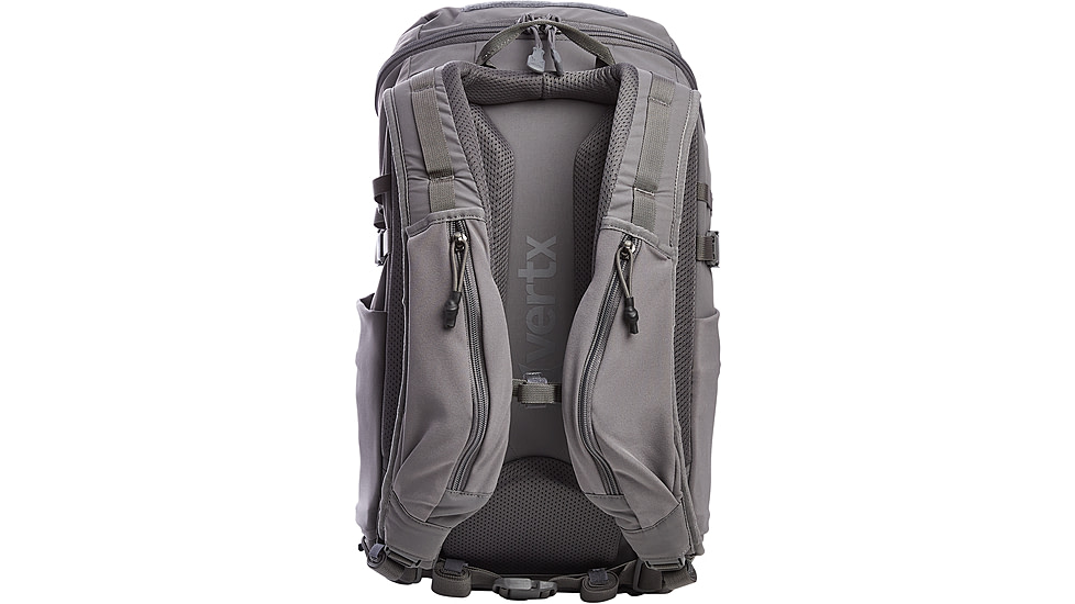 Vertx Siege 25L Pack, Wolf Grey, F1 VTX5307 WGY NA N/A