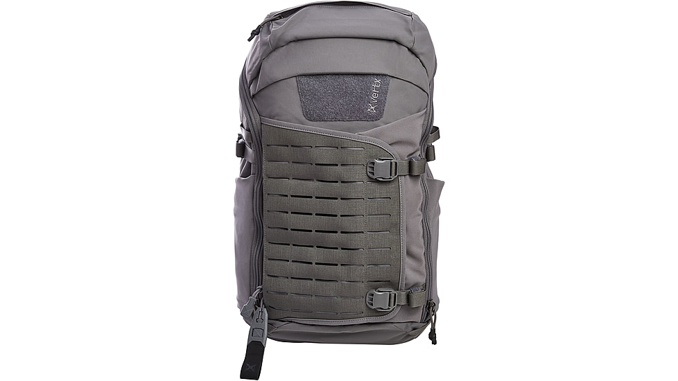 Vertx Siege 25L Pack, Wolf Grey, F1 VTX5307 WGY NA N/A
