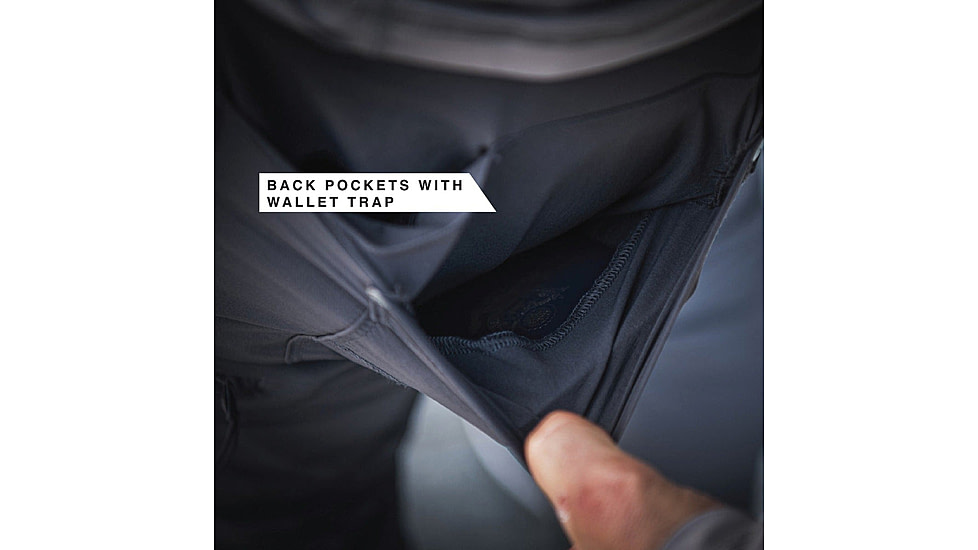 Vertx Trailslacker Pant - Mens, Dusty Rhode, 32&amp;32, F1 VTX1713 DRH 32 32