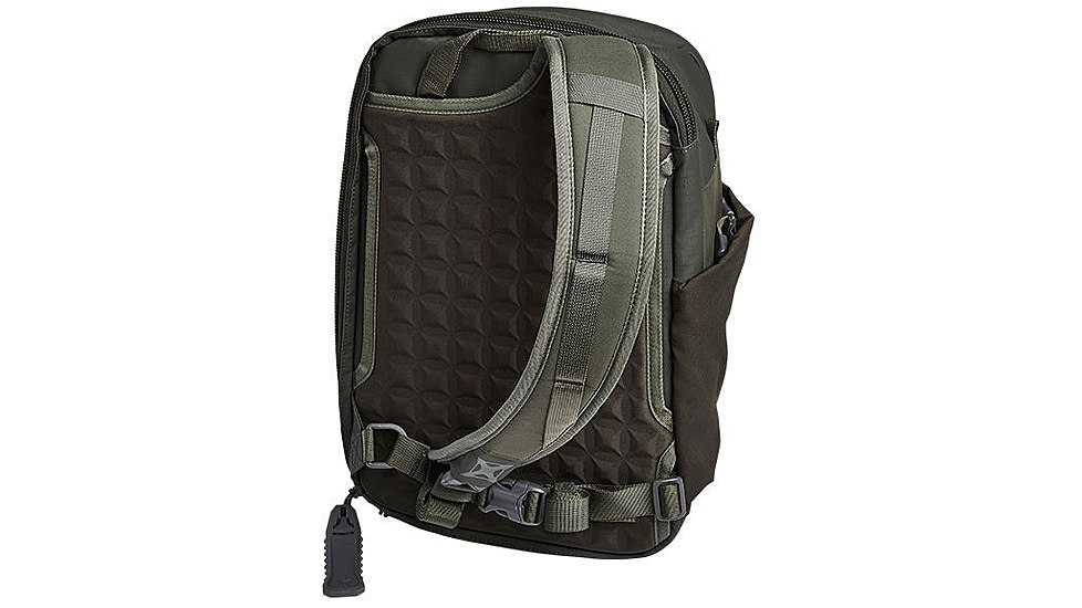 Vertx Transit 17L Backpack, Rudder Green, F1 VTX5042 RDGN NA