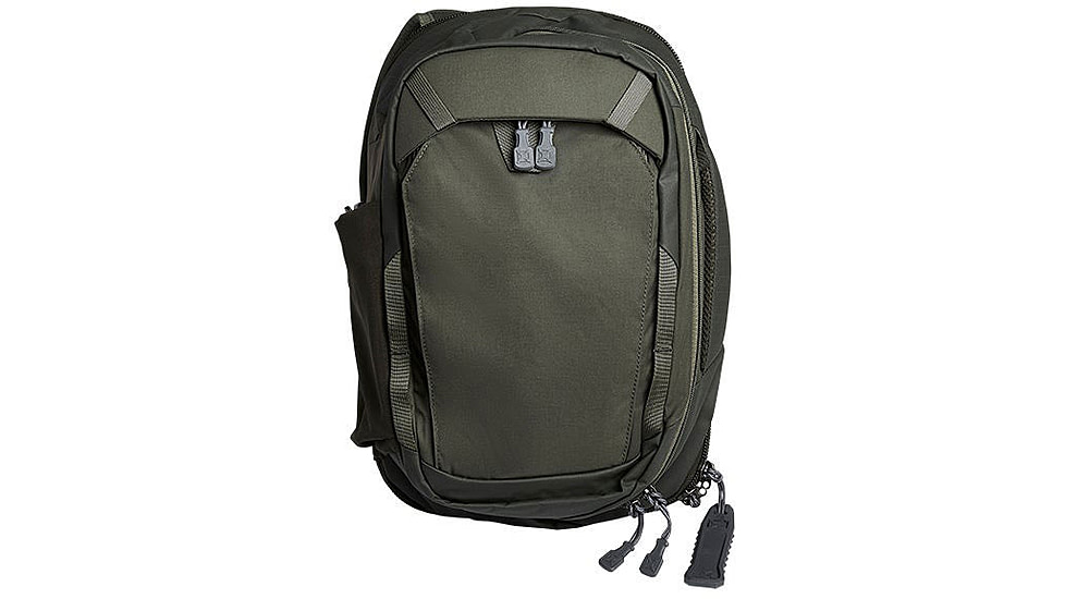 Vertx Transit 17L Backpack, Rudder Green, F1 VTX5042 RDGN NA
