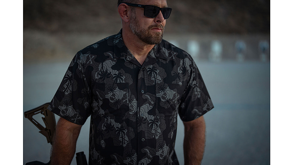 Vertx Badland CCW Shirt - Mens