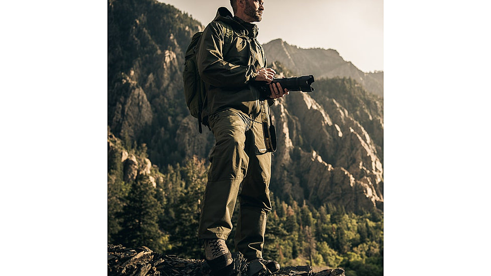 Vertx Integrity Shell Pants - Mens