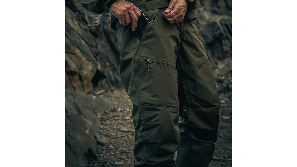 Vertx Integrity Shell Pants - Mens