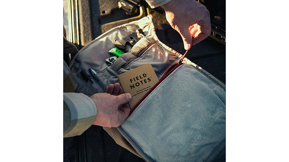 Vertx Siege 35L Backpack