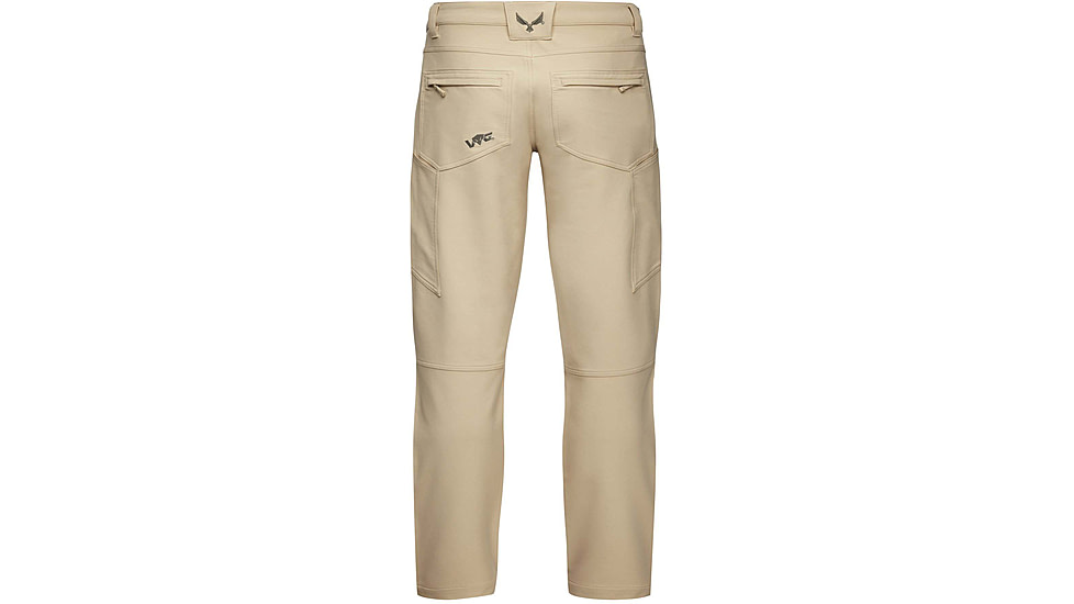 Virtus Outdoor Group Phantom Pants - Mens, Marzipan, 28, AA1AABB009PI28