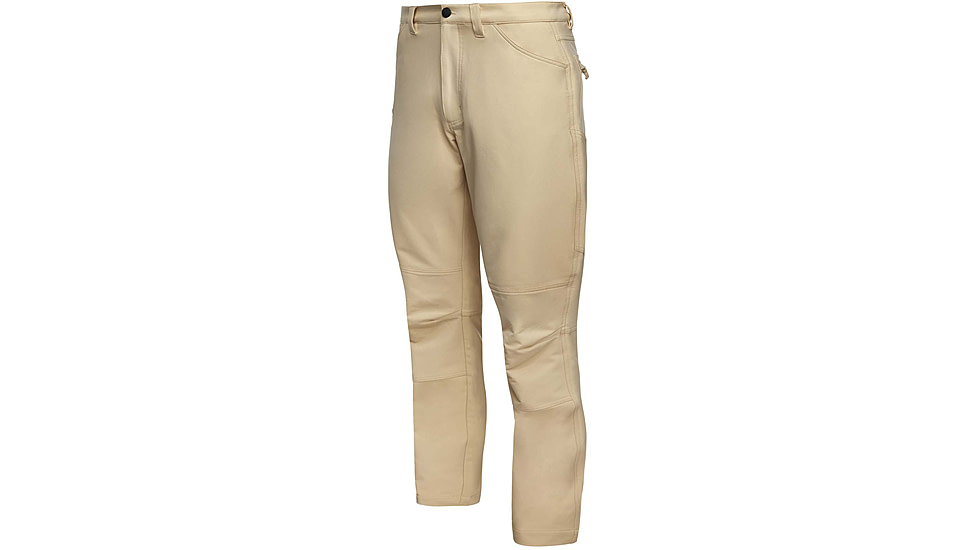 Virtus Outdoor Group Phantom Pants - Mens, Marzipan, 28, AA1AABB009PI28