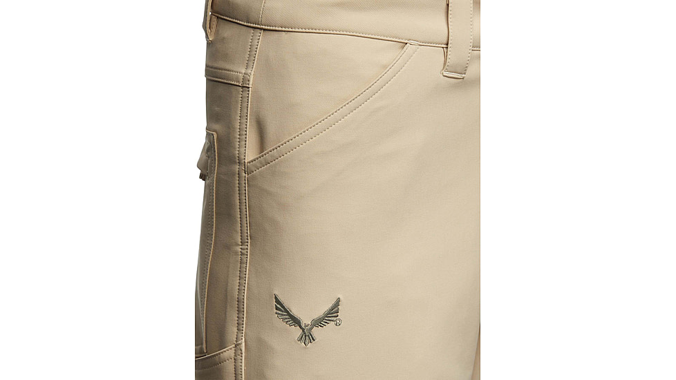 Virtus Outdoor Group Phantom Pants - Mens, Marzipan, 28, AA1AABB009PI28