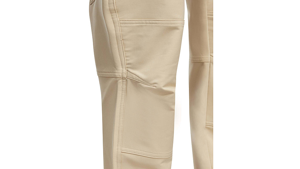 Virtus Outdoor Group Phantom Pants - Mens, Marzipan, 28, AA1AABB009PI28