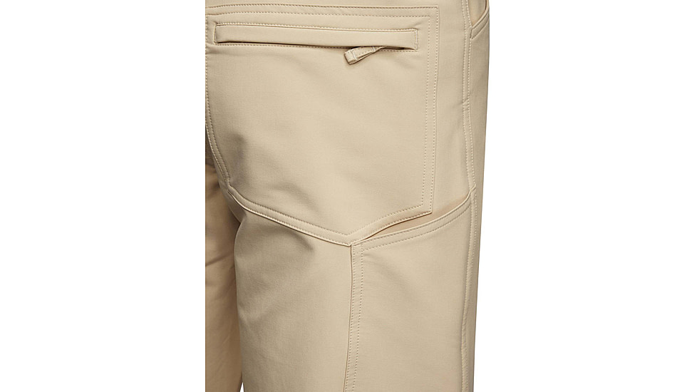 Virtus Outdoor Group Phantom Pants - Mens, Marzipan, 28, AA1AABB009PI28