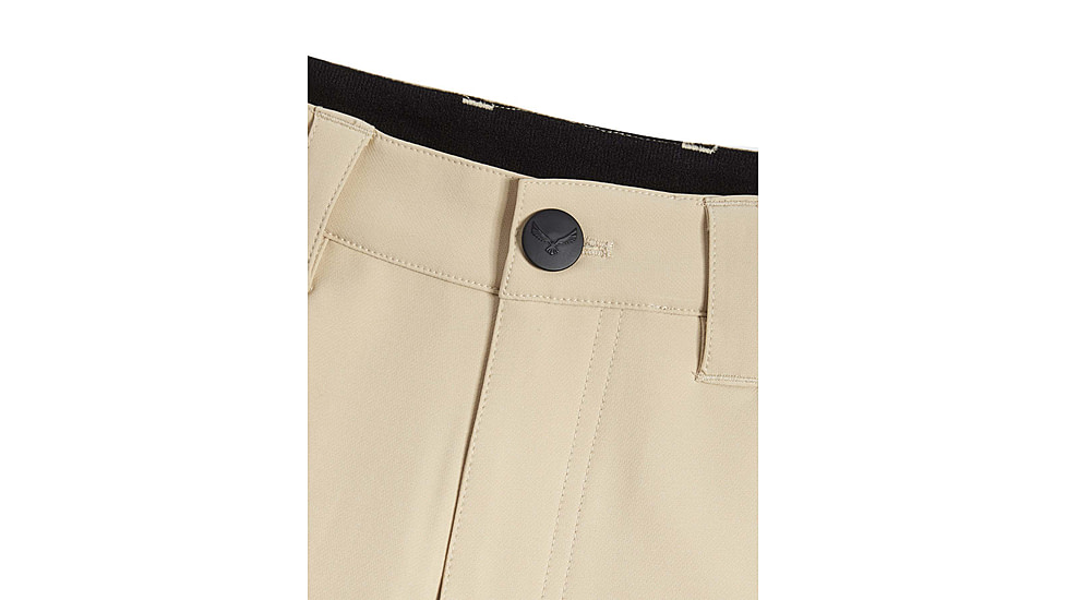 Virtus Outdoor Group Phantom Pants - Mens, Marzipan, 28, AA1AABB009PI28