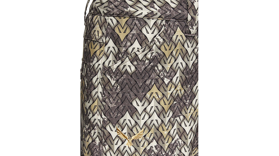 Virtus Outdoor Group Phantom Pants - Mens, Xeros, 28, AA1AABB009ZE28