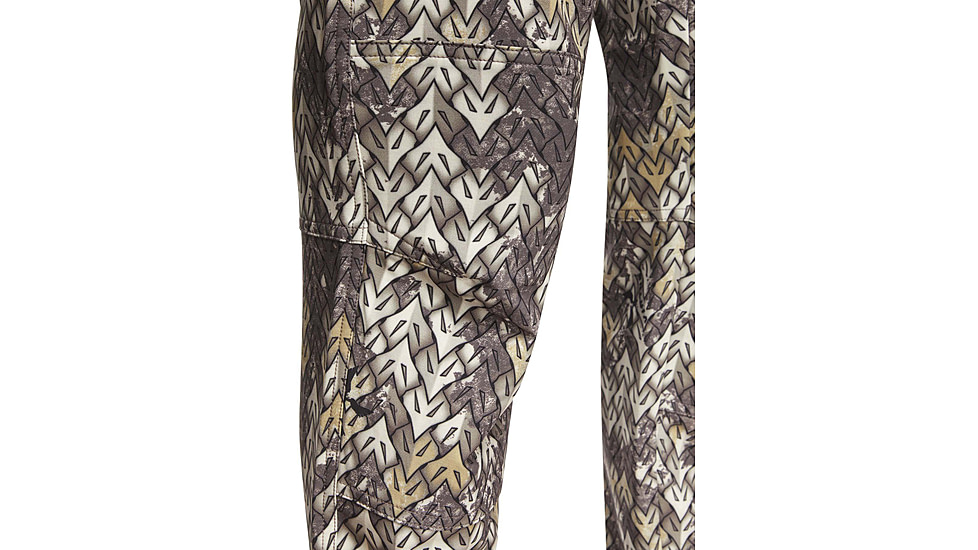 Virtus Outdoor Group Phantom Pants - Mens, Xeros, 28, AA1AABB009ZE28