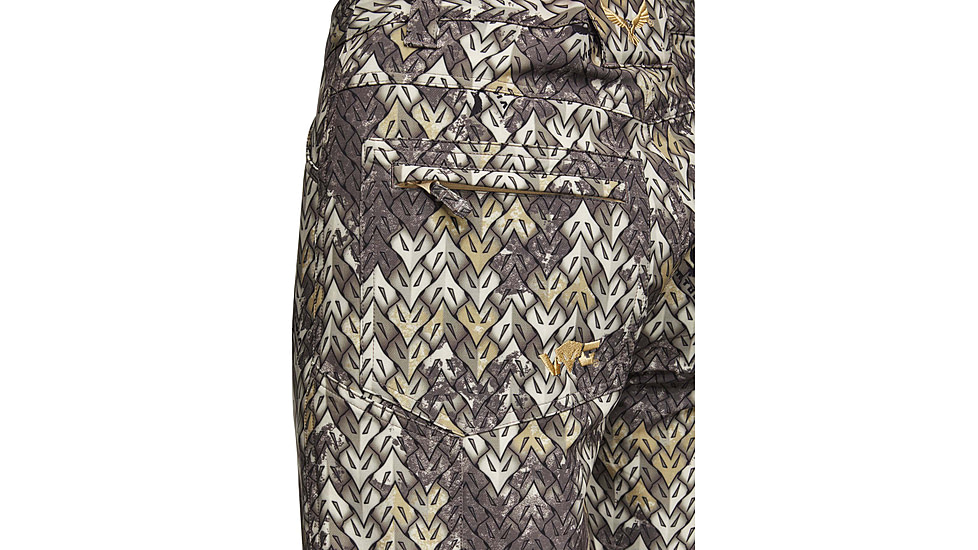 Virtus Outdoor Group Phantom Pants - Mens, Xeros, 28, AA1AABB009ZE28