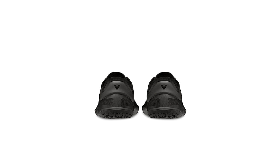Vivobarefoot Primus Lite III Shoes - Mens, Obsidian, 45, 309092-0145