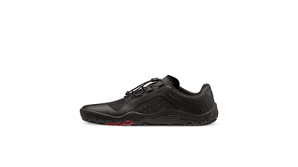 Vivobarefoot Primus Trail II FG Shoes - Mens, Obsidian, 47, 309097-0147