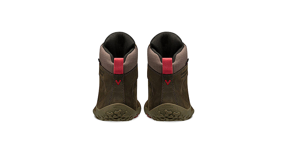 Vivobarefoot Tracker II FG Shoes - Womens, Bracken, 37, 209160-0237