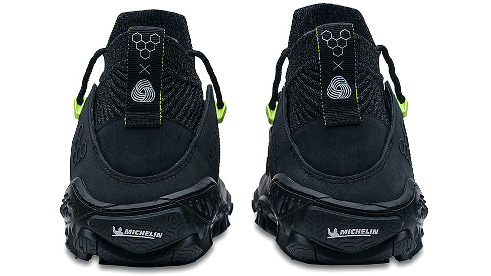 Vivobarefoot Magna Forest ESC Hiking Shoes - Mens, Obsidian, 46, 309082-0246