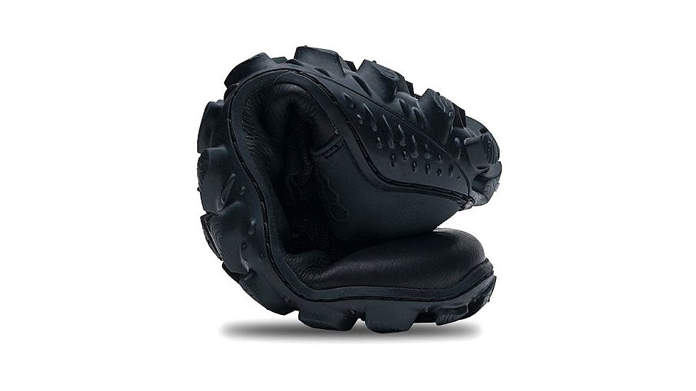 Vivobarefoot Magna Forest ESC Hiking Shoes - Mens, Obsidian, 46, 309082-0246