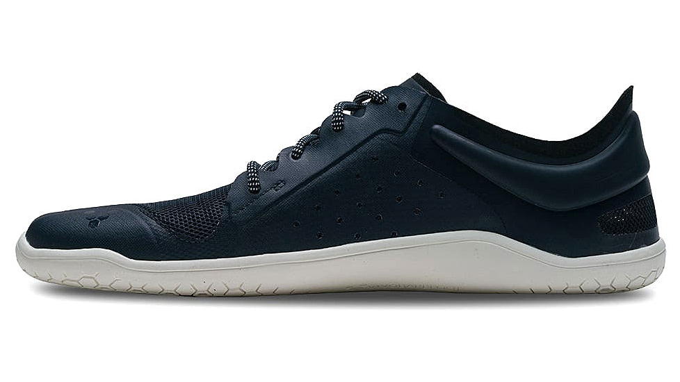 Vivobarefoot Primus Lite III Shoes - Mens, New Navy, 47, 309092-1247