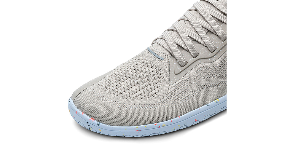 Vivobarefoot Primus Lite Knit Shoes - Mens, Beige, 44 Euro, 309304-1944