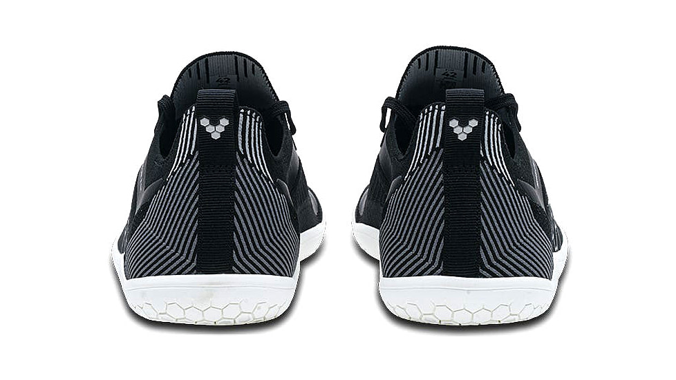 Vivobarefoot Primus Lite Knit Shoes - Mens, Black, 46, 309304-0146