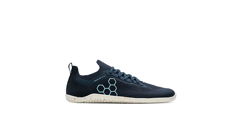 Vivobarefoot Primus Lite Knit Shoes - Mens, Midnight, 47 Euro, 309304-2047