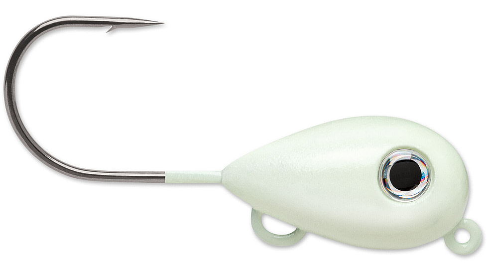 VMC Hover Jig, Glow, #2, HVJ#2GL