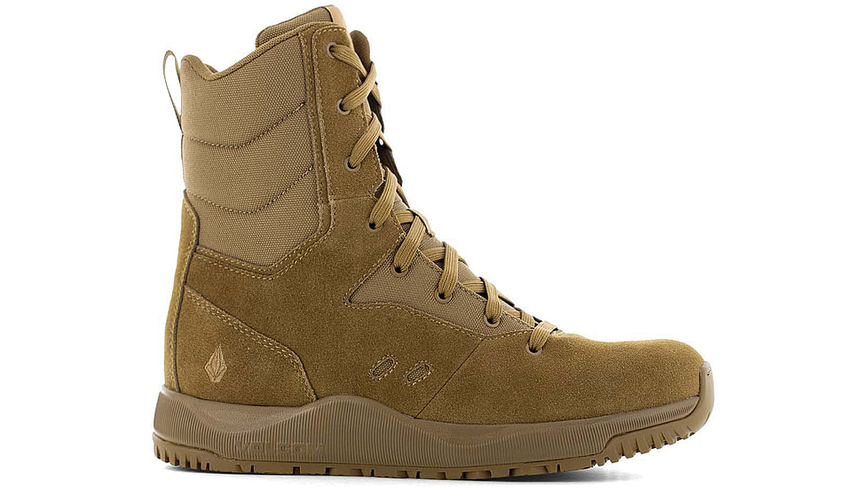 Volcom Stone Force 8 Tactical Boot - VM30701-M-160