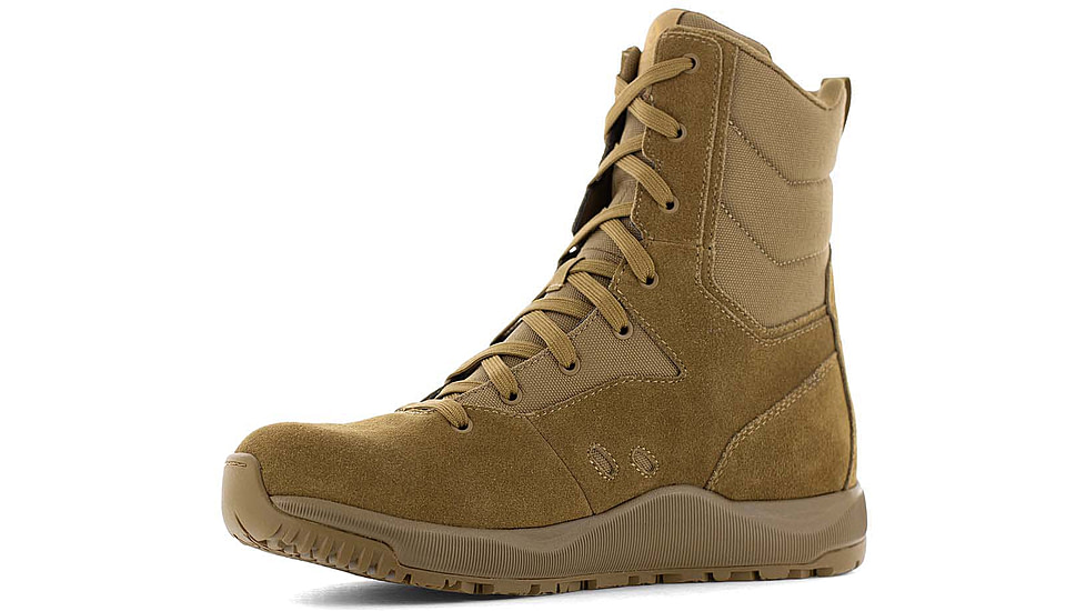 Volcom Stone Force 8 Tactical Boot - VM30701-M-160