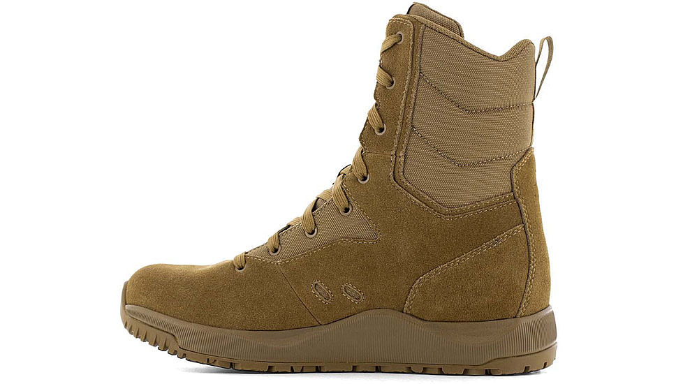 Volcom Stone Force 8 Tactical Boot - VM30701-M-160
