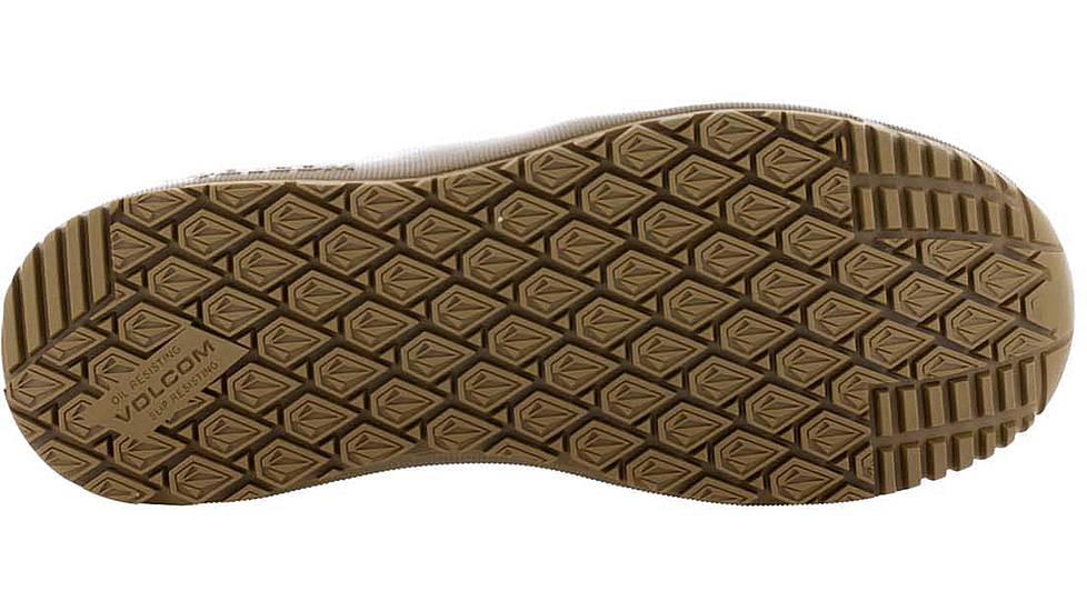 Volcom Stone Force 8 Tactical Boot - VM30701-M-160