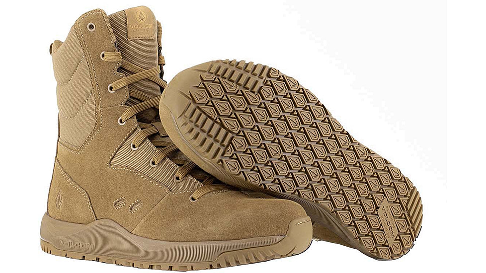 Volcom Stone Force 8 Tactical Boot - VM30701-M-160