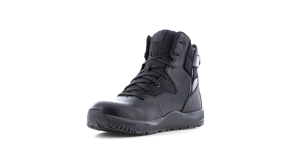 Volcom Street Shield 6 Tactical Waterproof Boot W/ Zipper - VM30703-M-160