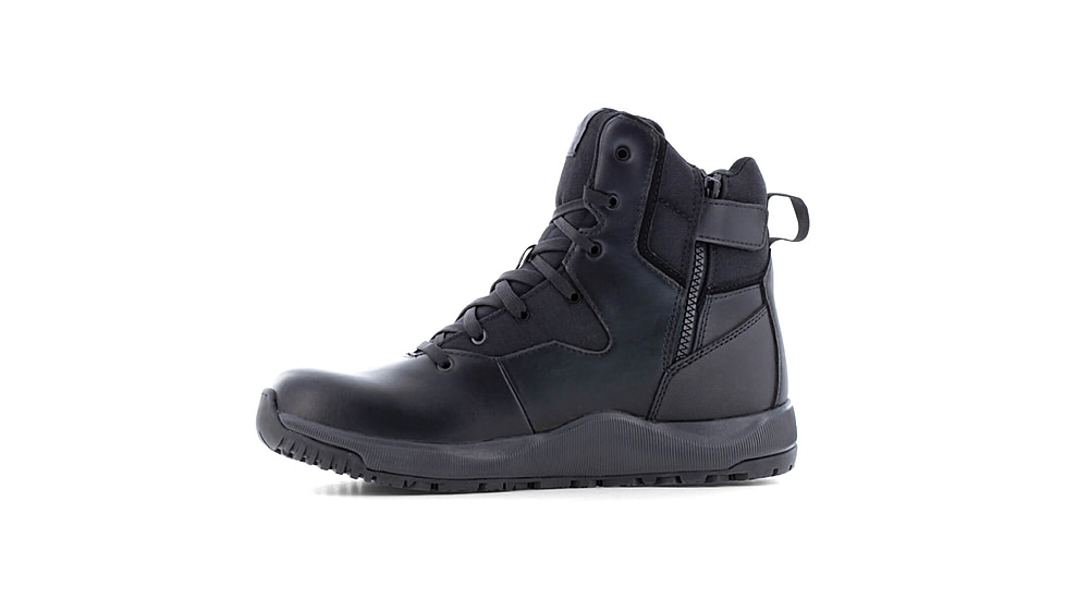 Volcom Street Shield 6 Tactical Waterproof Boot W/ Zipper - VM30703-M-160