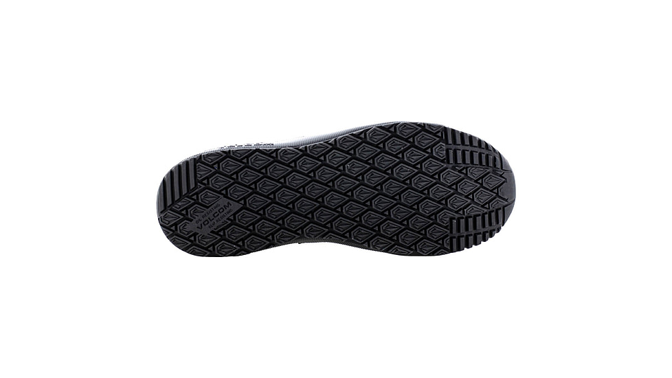 Volcom Street Shield 8 Tactical Boot W/ Zipper &amp; Composite Toe - VM30704-M-160