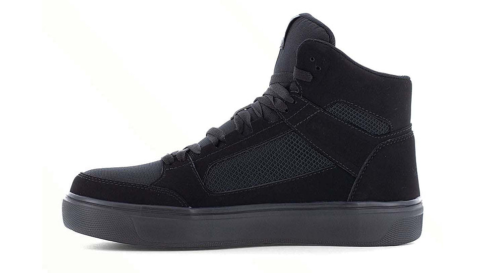 Volcom Workwear Evolve High Top Shoes - VM30244-W-080