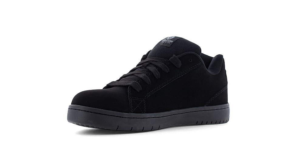 Volcom Workwear Stone Op Art Shoes - VM30596-M-150