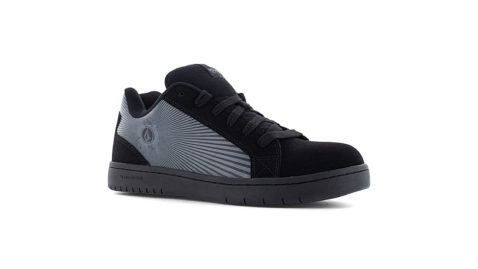 Volcom Workwear Stone Op Art Shoes - VM30596-M-150