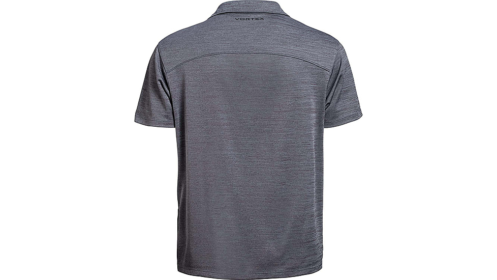 Vortex Escape Velocity Polos - Mens, Turbulence, 5X, 121-21-TRB5X