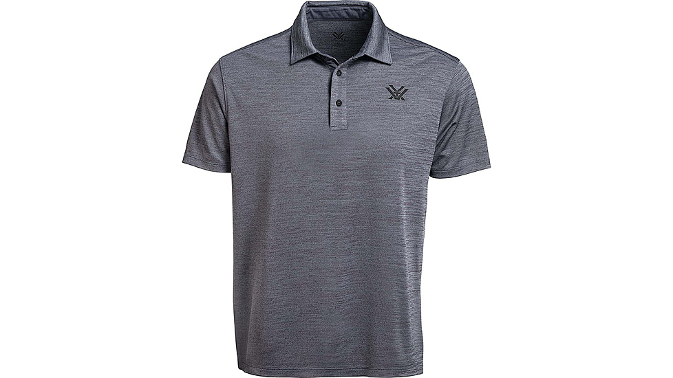 Vortex Escape Velocity Polos - Mens, Turbulence, 5X, 121-21-TRB5X