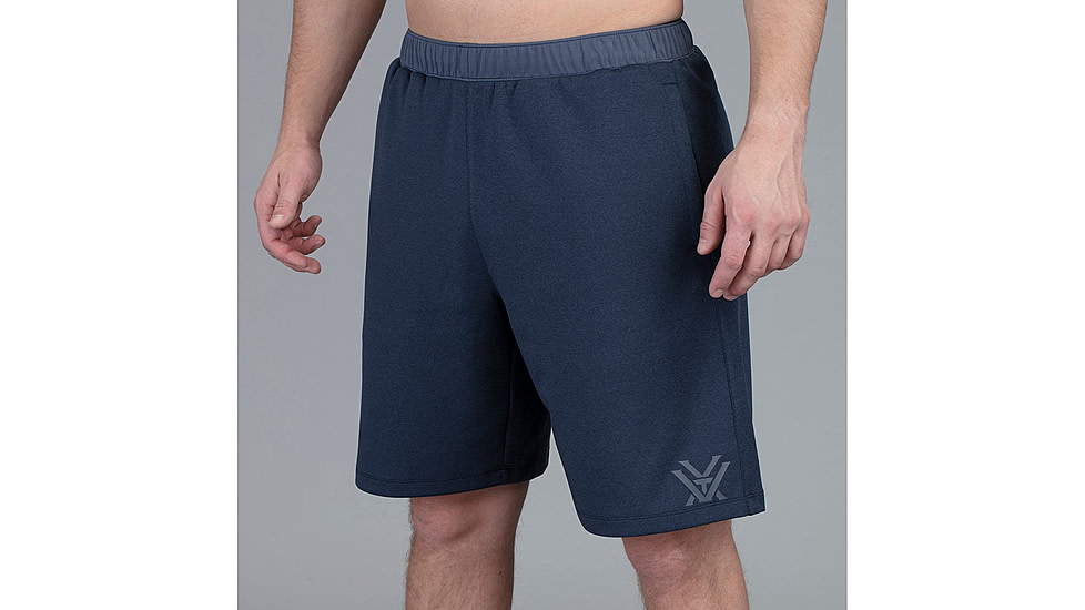 Vortex Free Run Short - Mens, Blue, Extra Large, 121-28-NVYXL